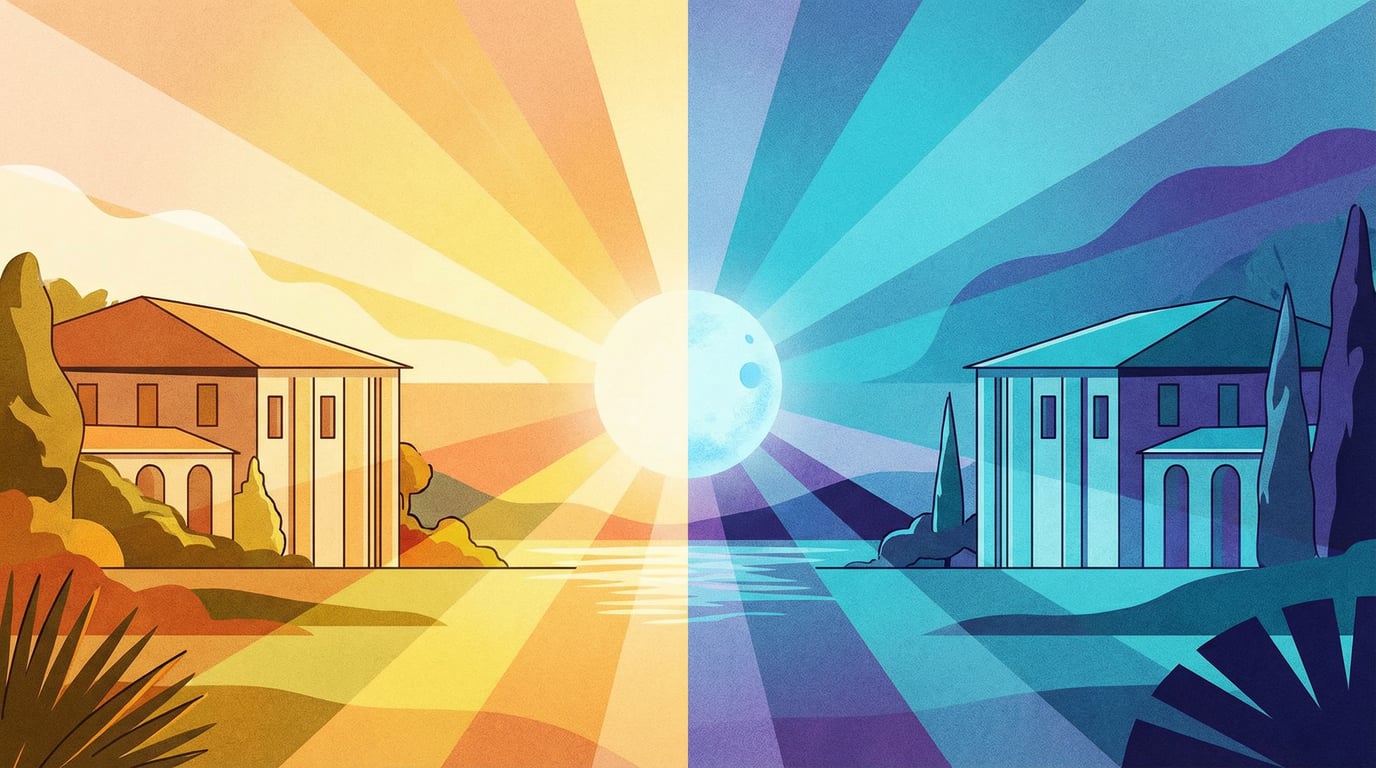 An image to describe post