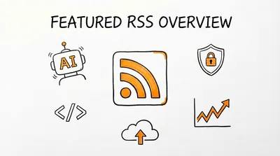 Selected RSS Daily Reports