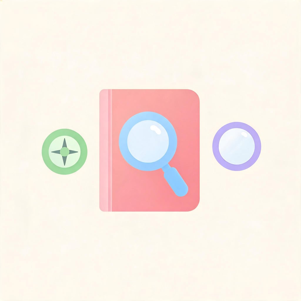Target Review and Blind Spot Discovery v1.0