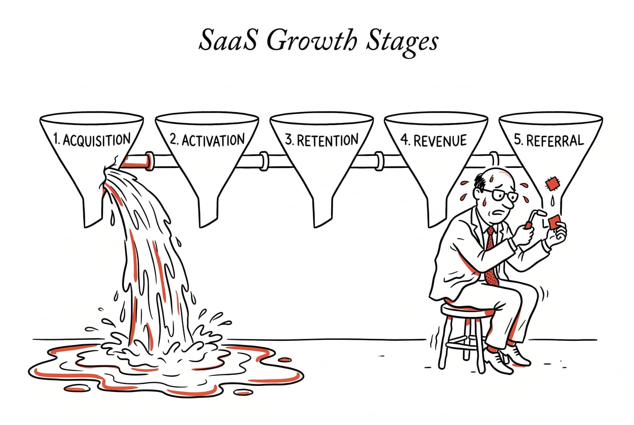 An image to describe post