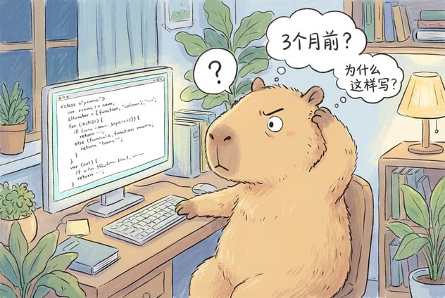 An image to describe post