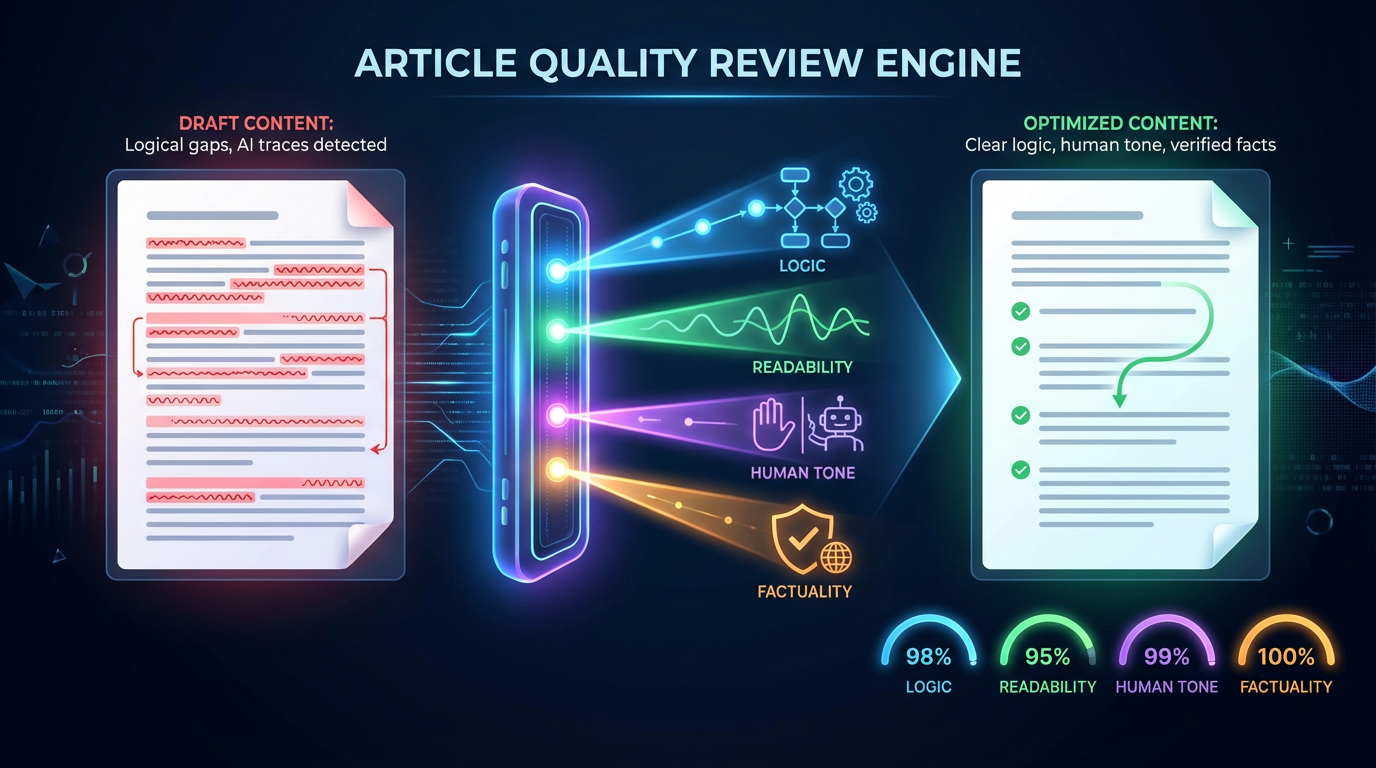 Artikelqualitätsprüfungssystem v2.0 preview 1