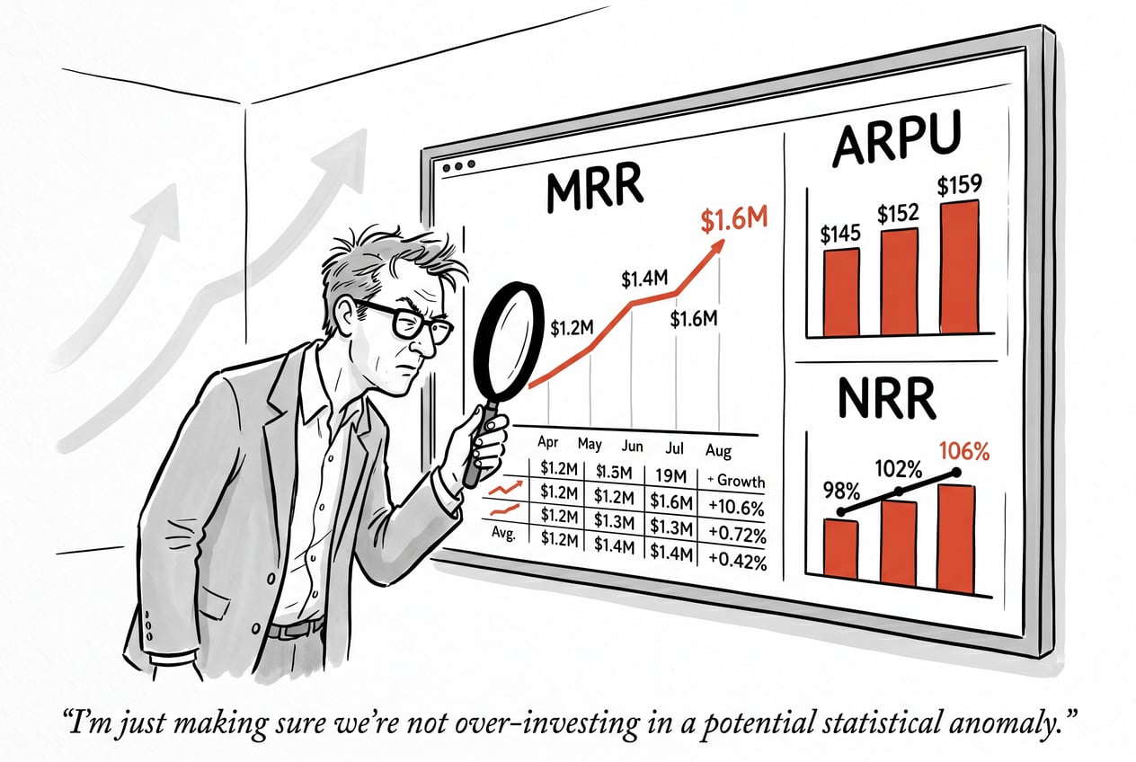 An image to describe post
