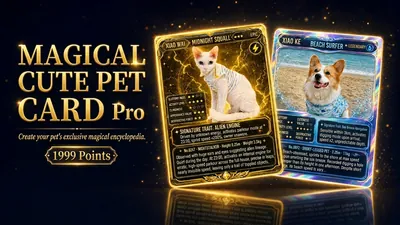 สุดยอด Pet Codex Pro | Pet Codex