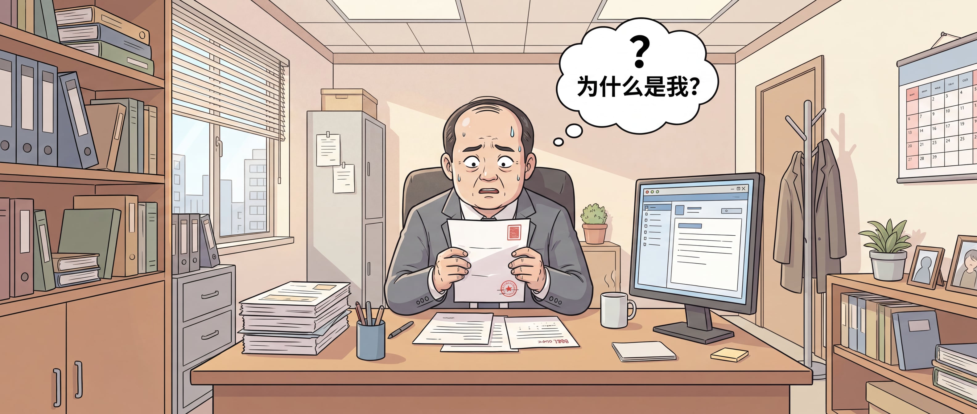 【税务稽查不慌·第1问】封面图