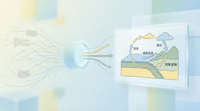 高校地理テスト問題分析図