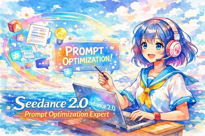 Seedance 2.0: Keyword Optimization Expert