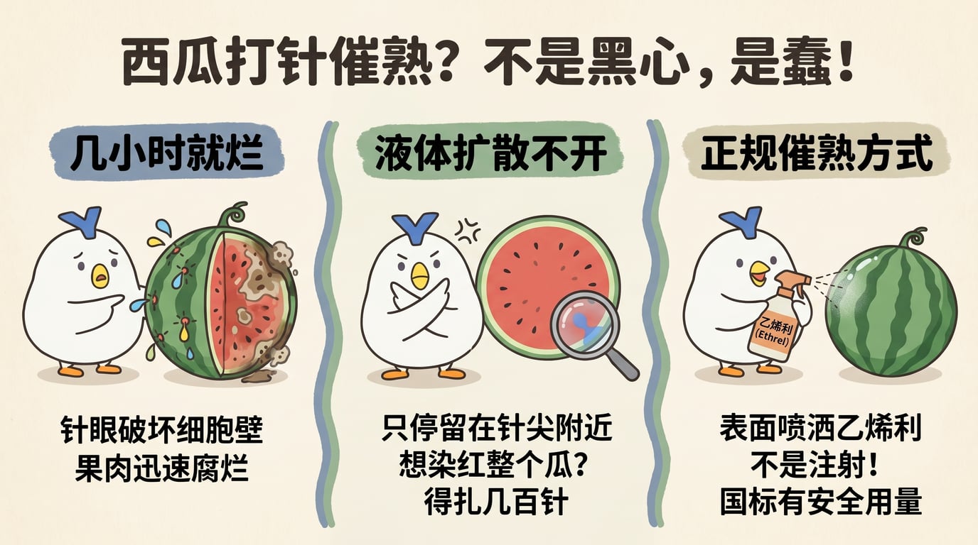 {“alt”:“西瓜打针催熟真相”,“id”:“imageId-eb6eb3d3-6249-469d-adb0-5eb02c97d525”,“width”:1075,“h
![{"alt":"西瓜打针催熟真相","id":"imageId-1802a818-f679-422d-9d1f-b716e3a19cb0","width":1075,"height":600}