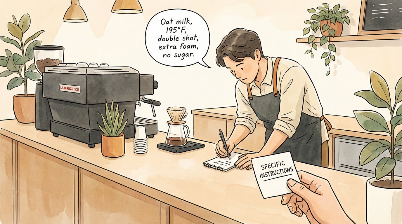 An image to describe post