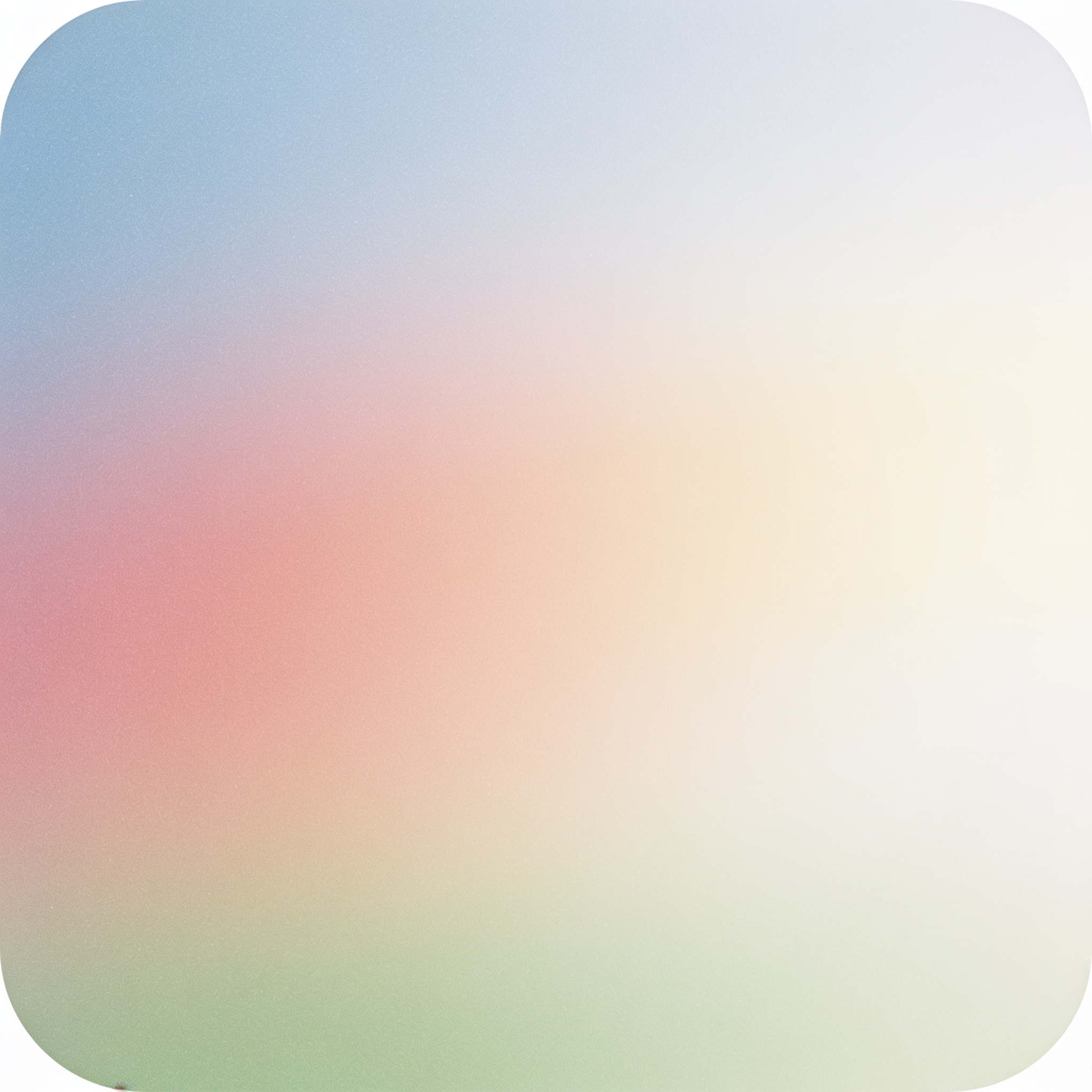WeChat Official Account Layout - Indigo Thought Long Article Style