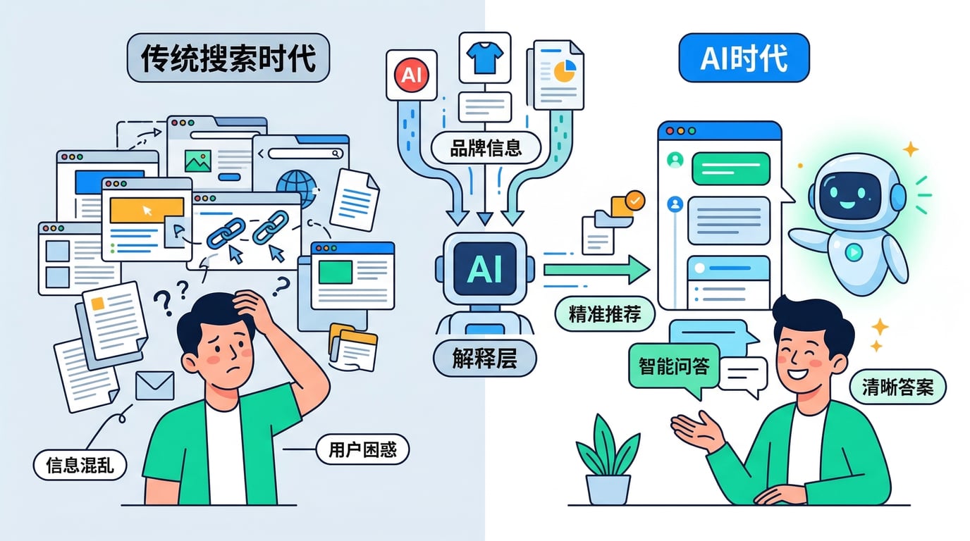 AI时代营销转变：中文版本