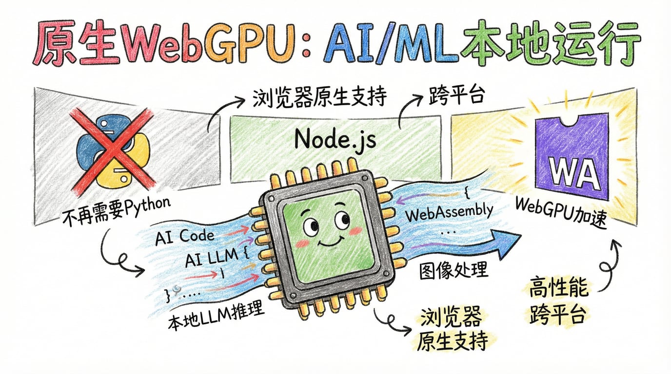 WebGPU AI能力