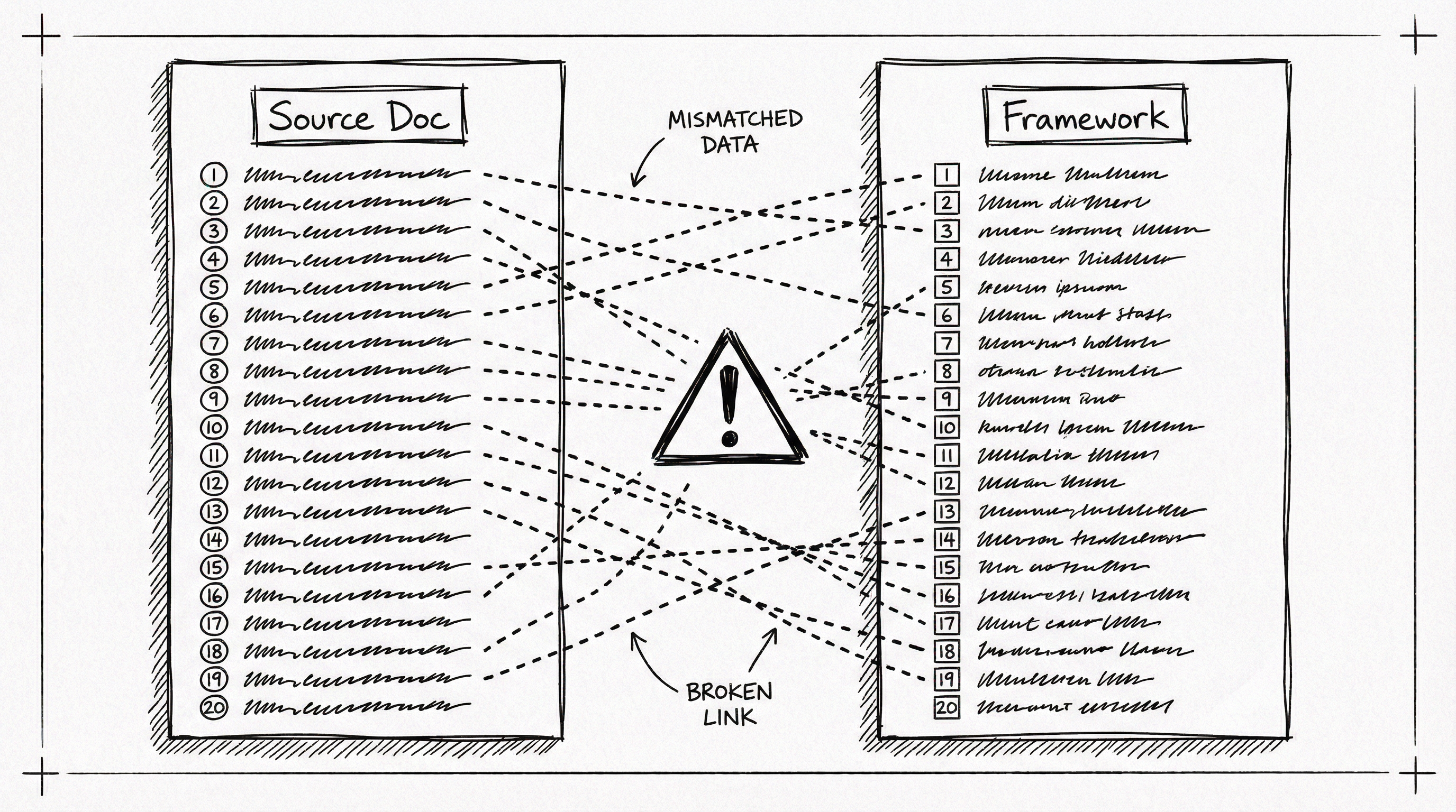 An image to describe post