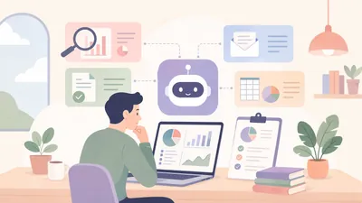 Harvard Framework Financial Report Analyst