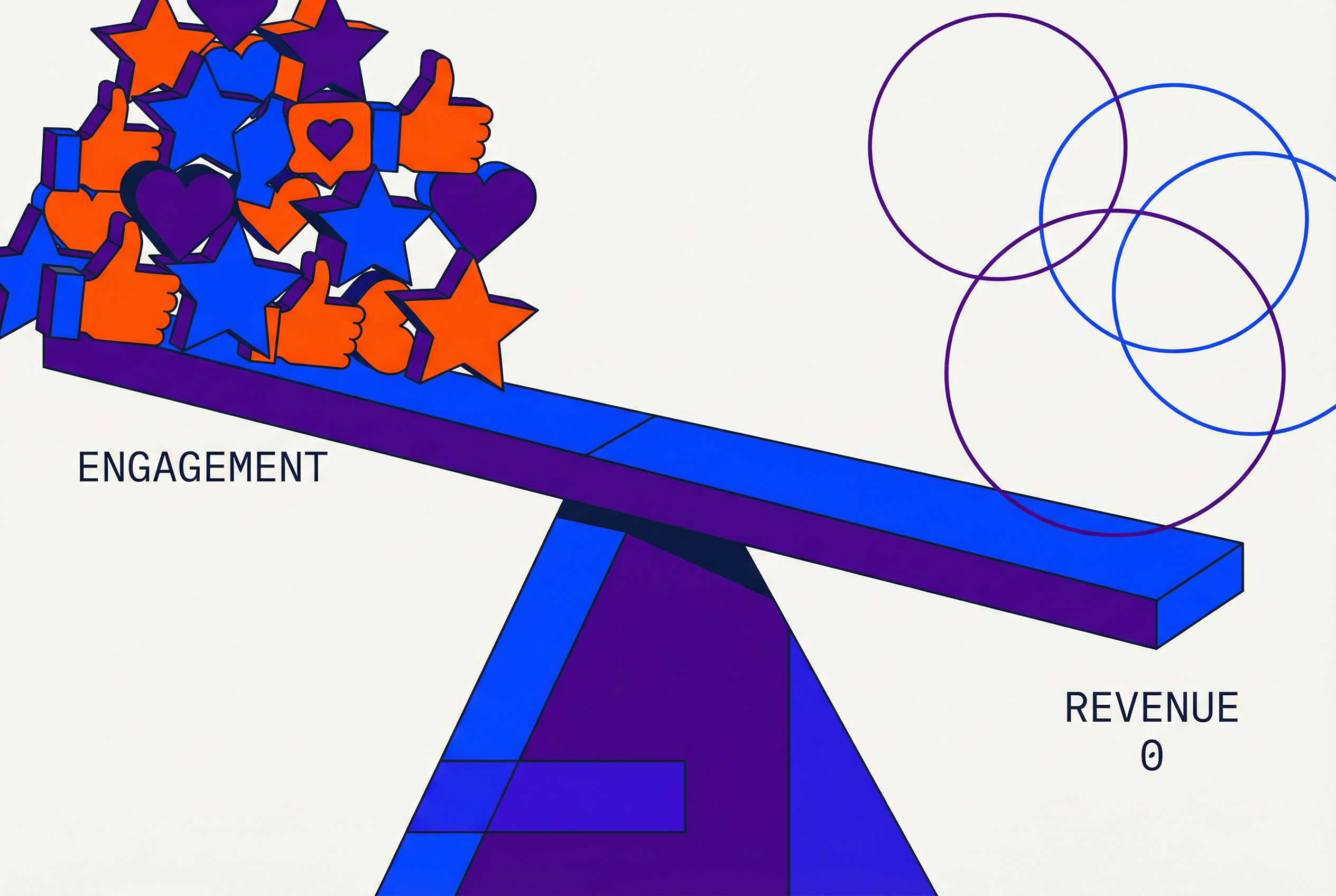 An image to describe post