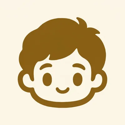 Chibi Karakter Oluştur - Önden