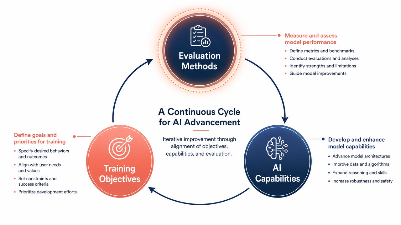 Evaluation Feedback System