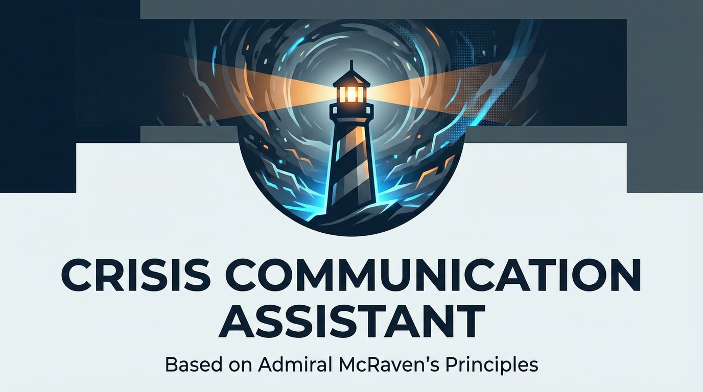 ผู้เชี่ยวชาญด้านการสื่อสารในภาวะวิกฤต preview 1