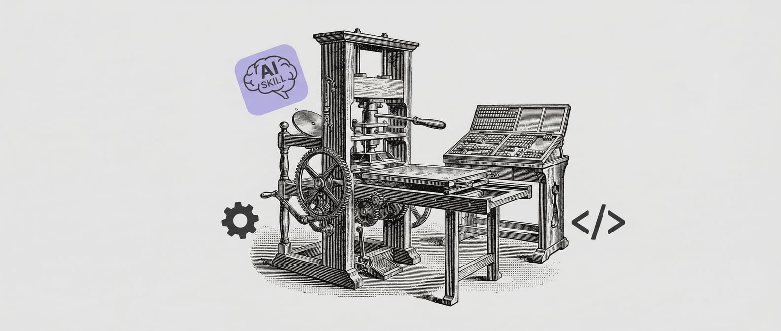 An image to describe post