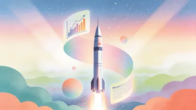 สไลด์นำเสนอ (PPT) ในรูปแบบเอกสารชี้ชวนการเสนอขายหุ้น IPO ของ SpaceX
