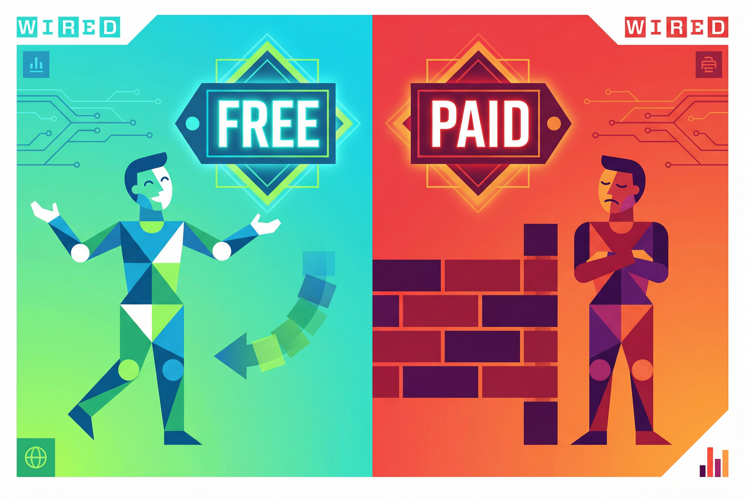 An image to describe post