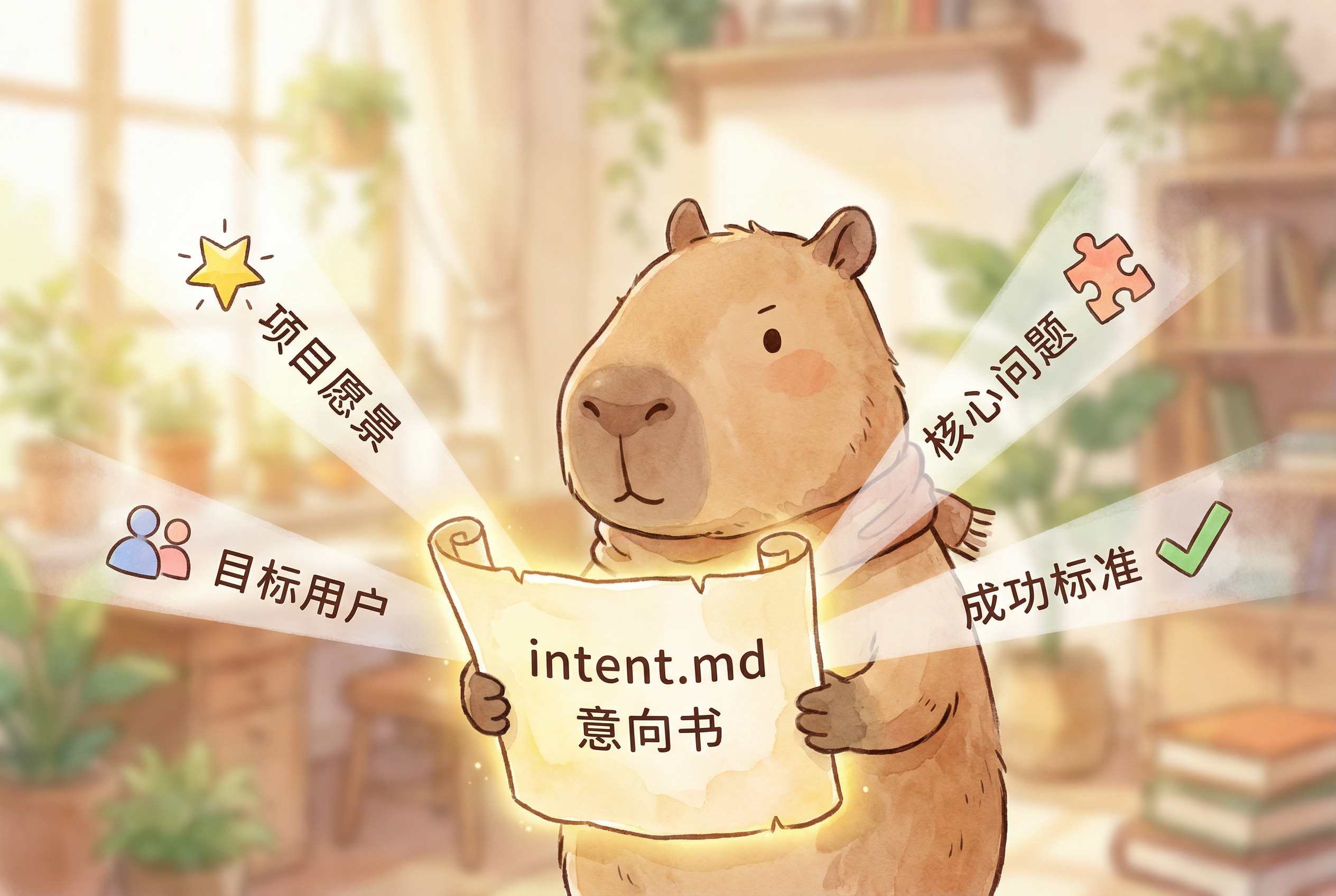 Intent.md的核心要素