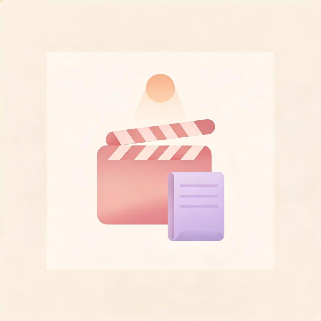 ProductFilmPromptGen