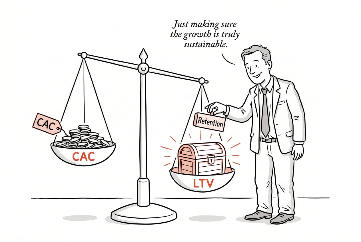 An image to describe post