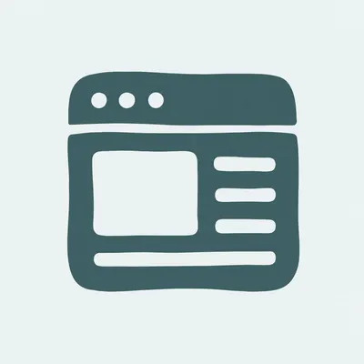 การสร้างงานนำเสนอ HTML