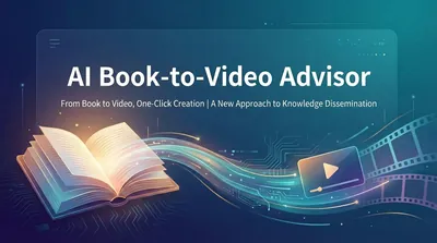 Nihuang | Book Content Creation Consultant