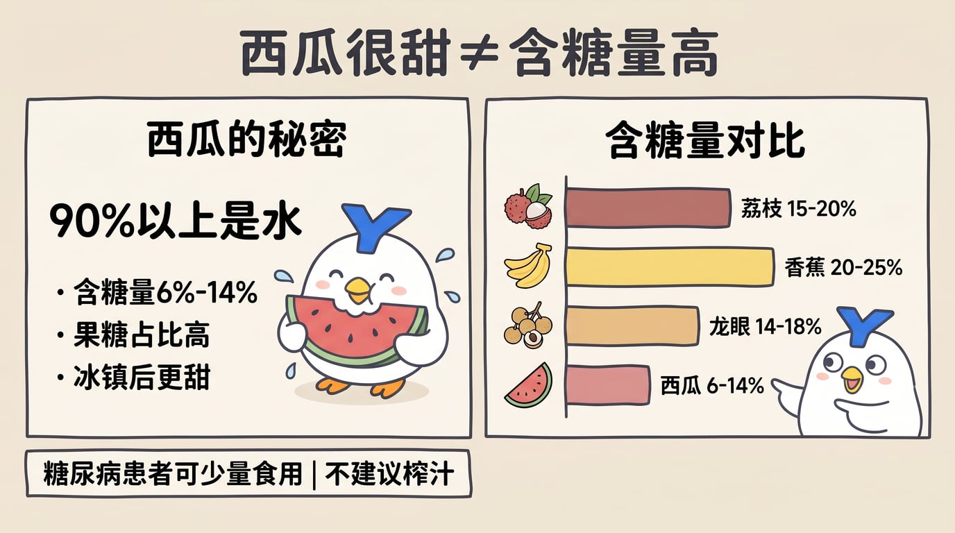 {“alt”:“西瓜含糖量真相”,“id”:“imageId-c576adfb-78ee-4501-985e-95788dba7f02”,“width”:1075,“he
![{"alt":"西瓜含糖量真相","id":"imageId-4e5be585-f21c-45b2-80f8-9b02c7474a04","width":1075,"height":600}