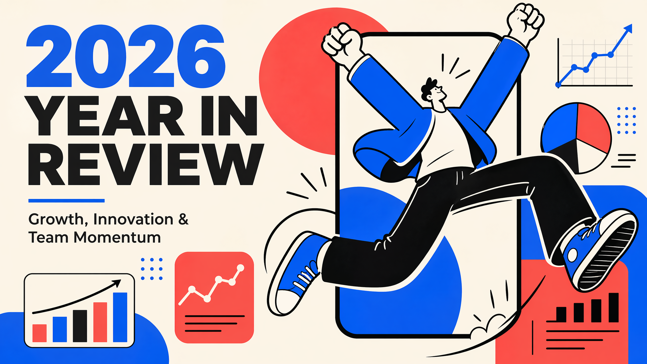 Relatório de fim de ano