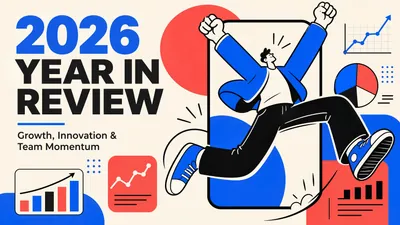 Year-End Report