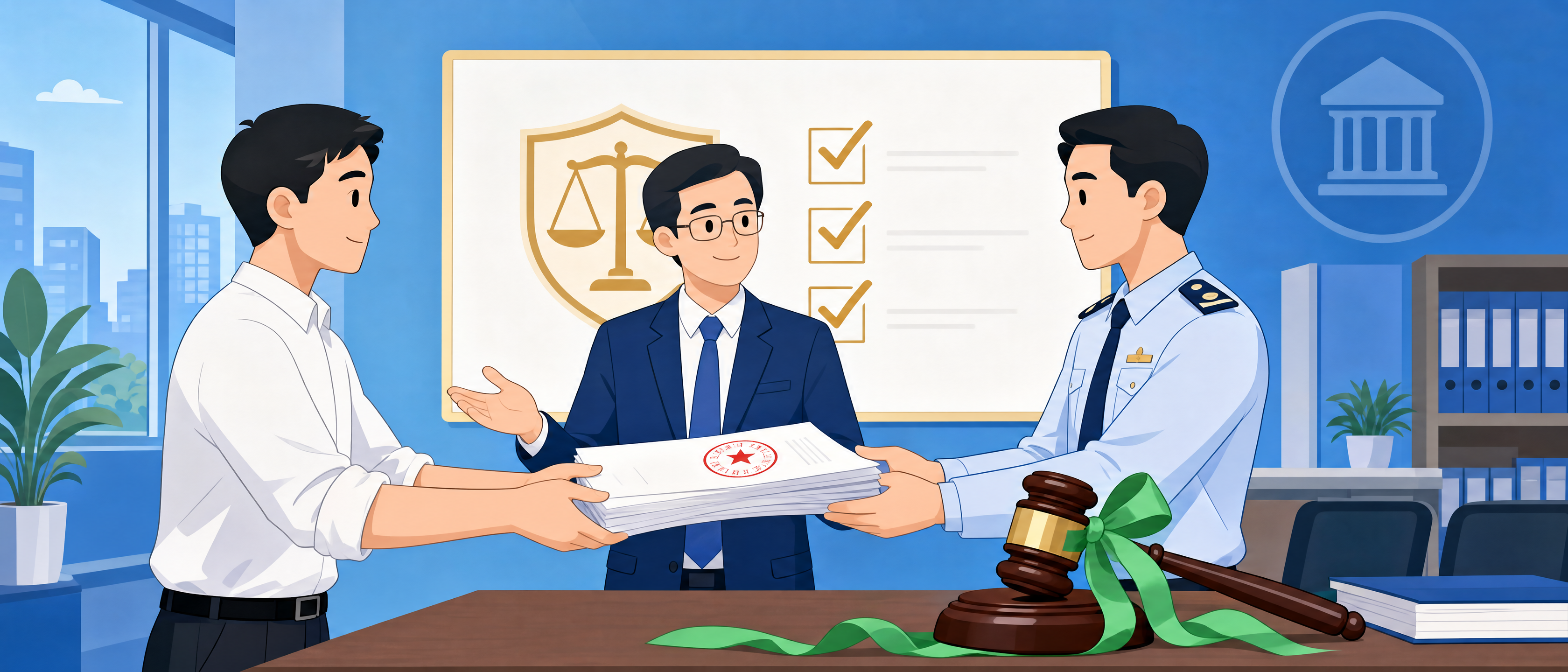 涉税刑辩实战-第2篇封面