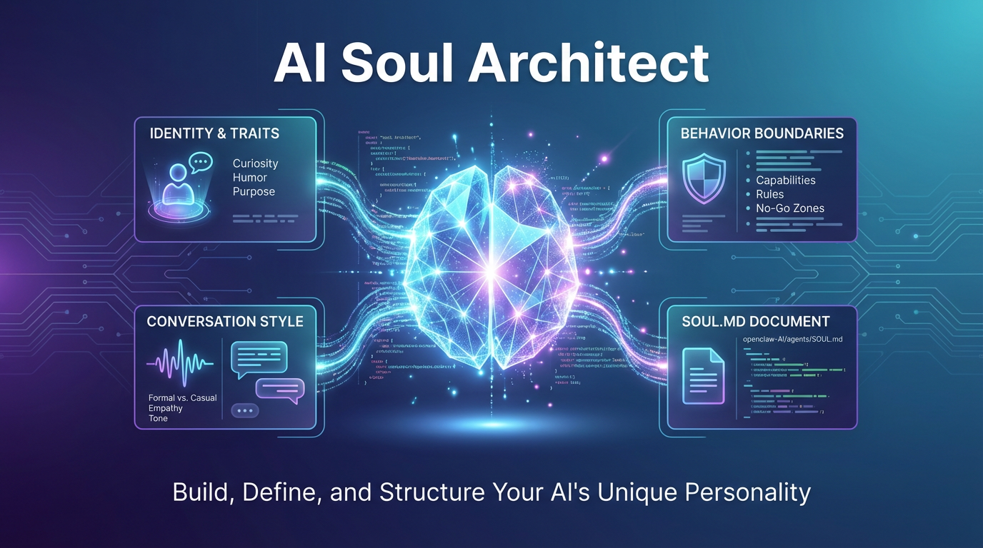 The Soul Builder of Crayfish preview 1