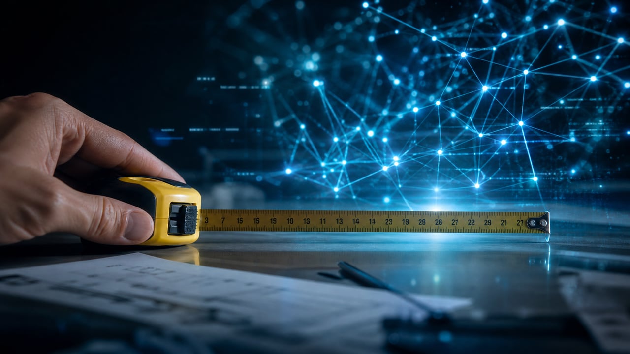 Measurement Inadequacy Concept