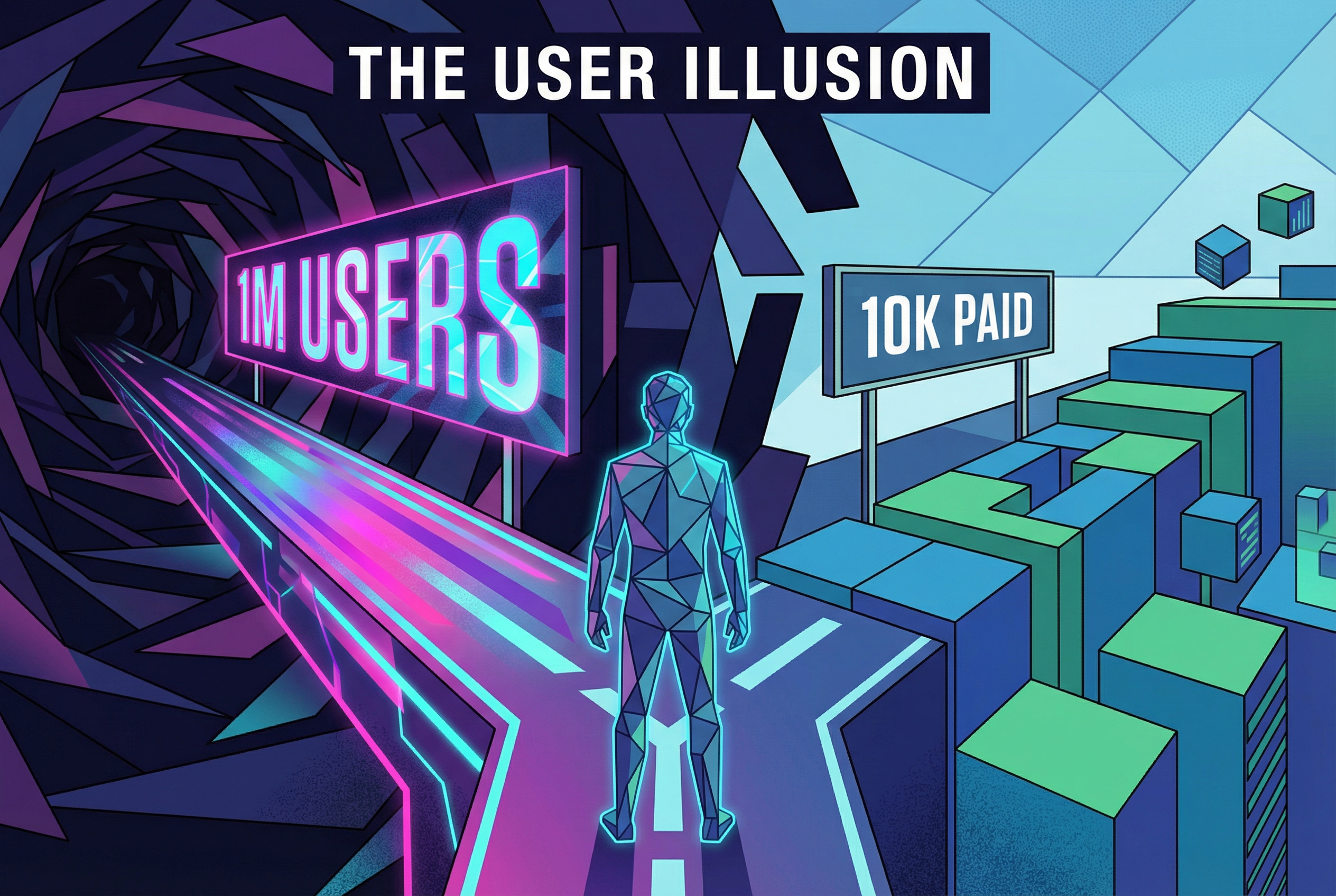 An image to describe post