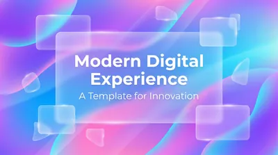 Modern Digital