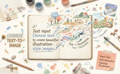 Illustration style skill