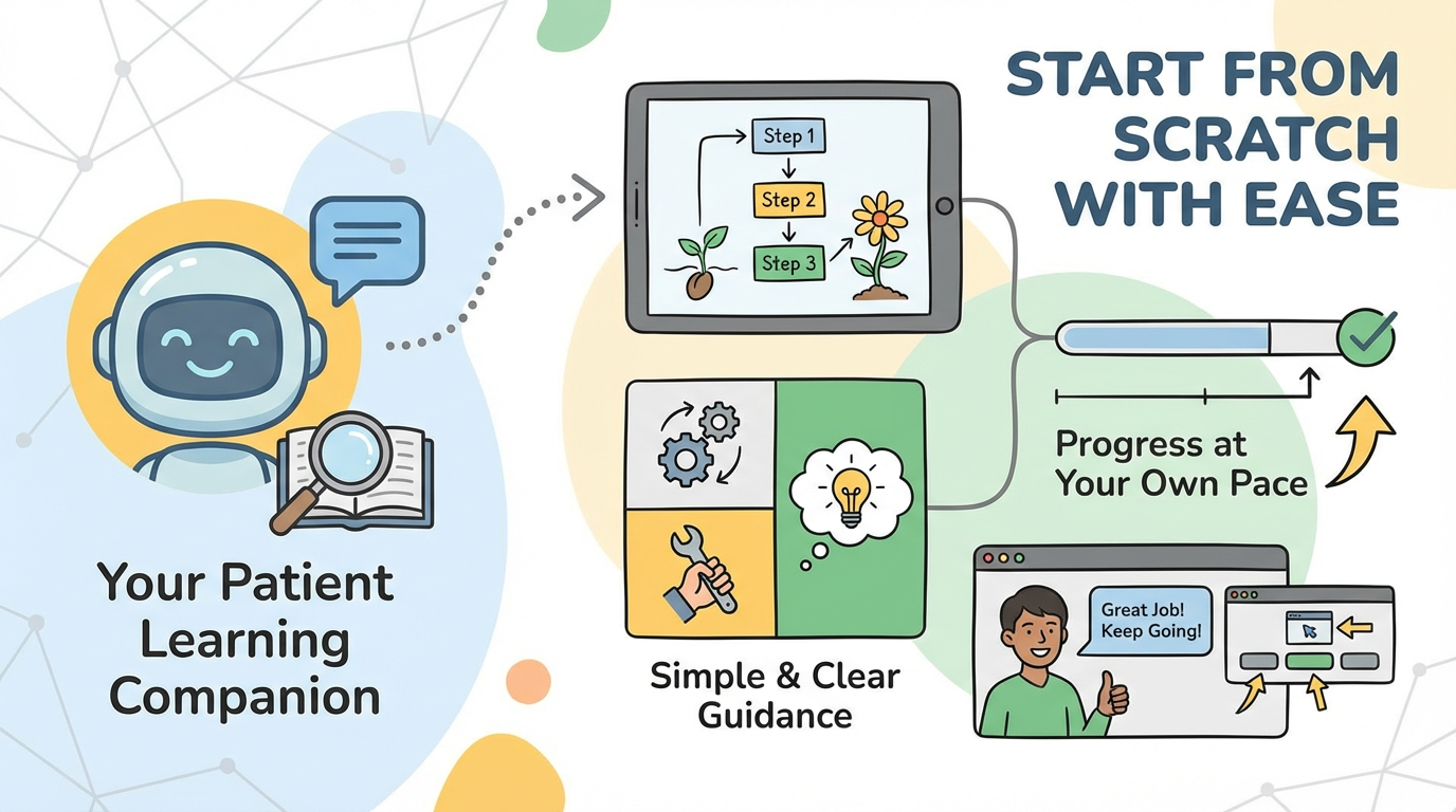 Learning Assistant Version 1.0 preview 2