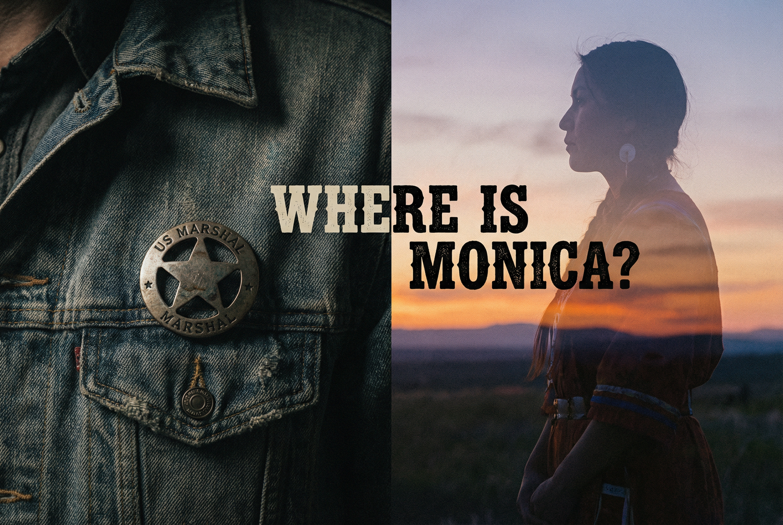 Feature Image: The Monica Mystery