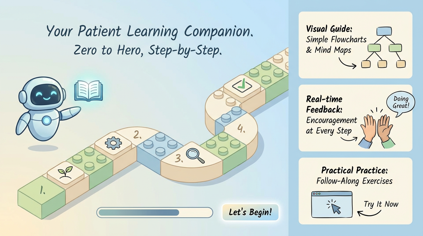 Learning Assistant Version 1.0 preview 1
