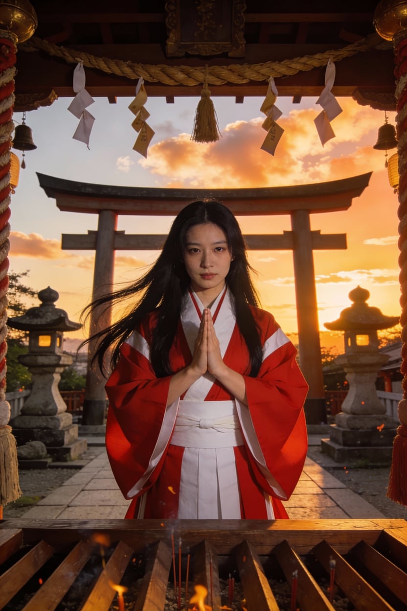 An image to describe post