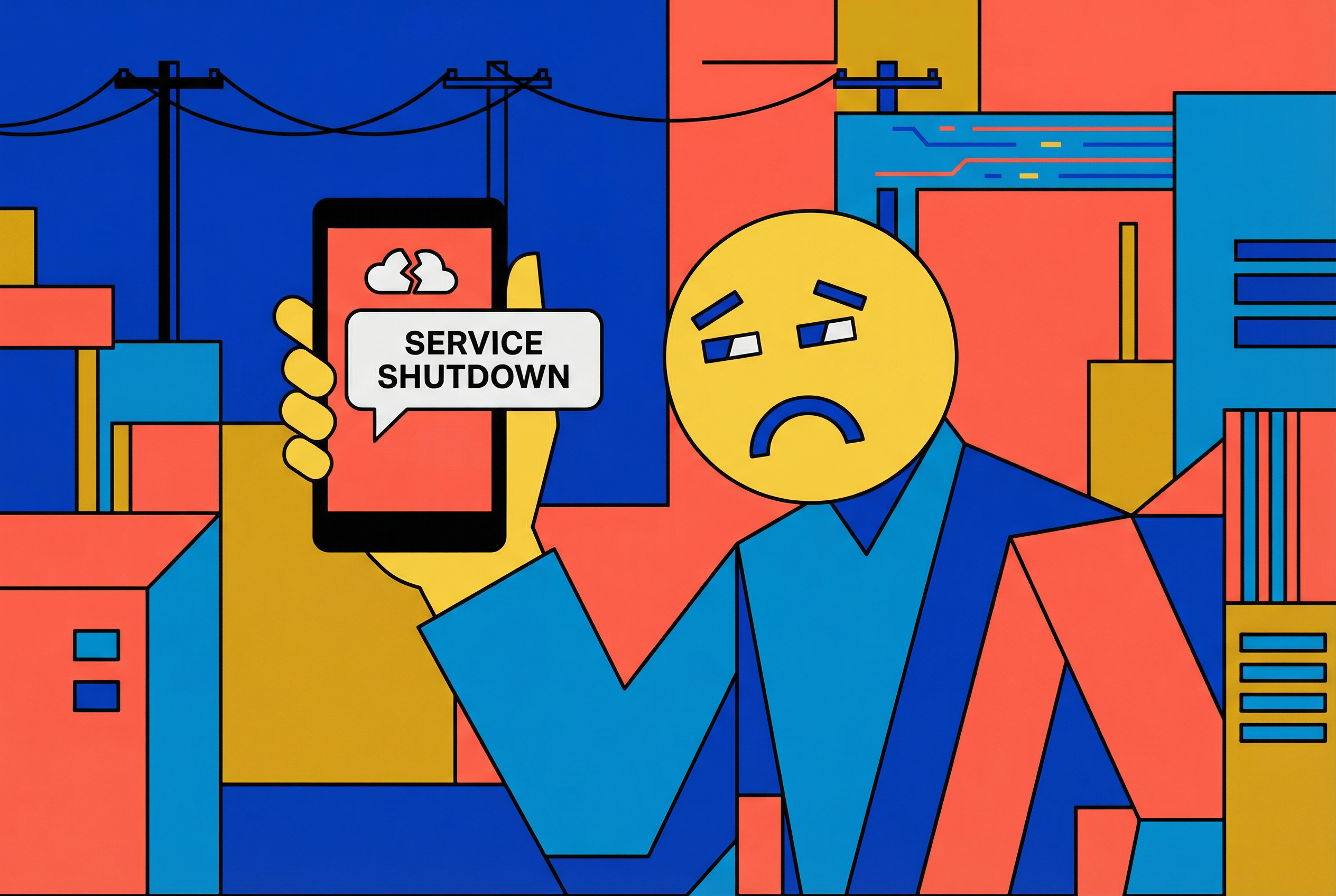 An image to describe post