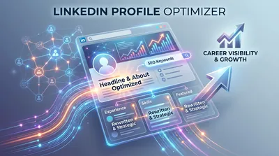 LinkedIn Profile Optimization & Audit