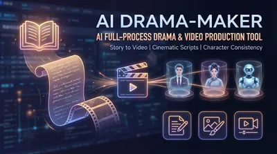 AI comic book storyboard prompts