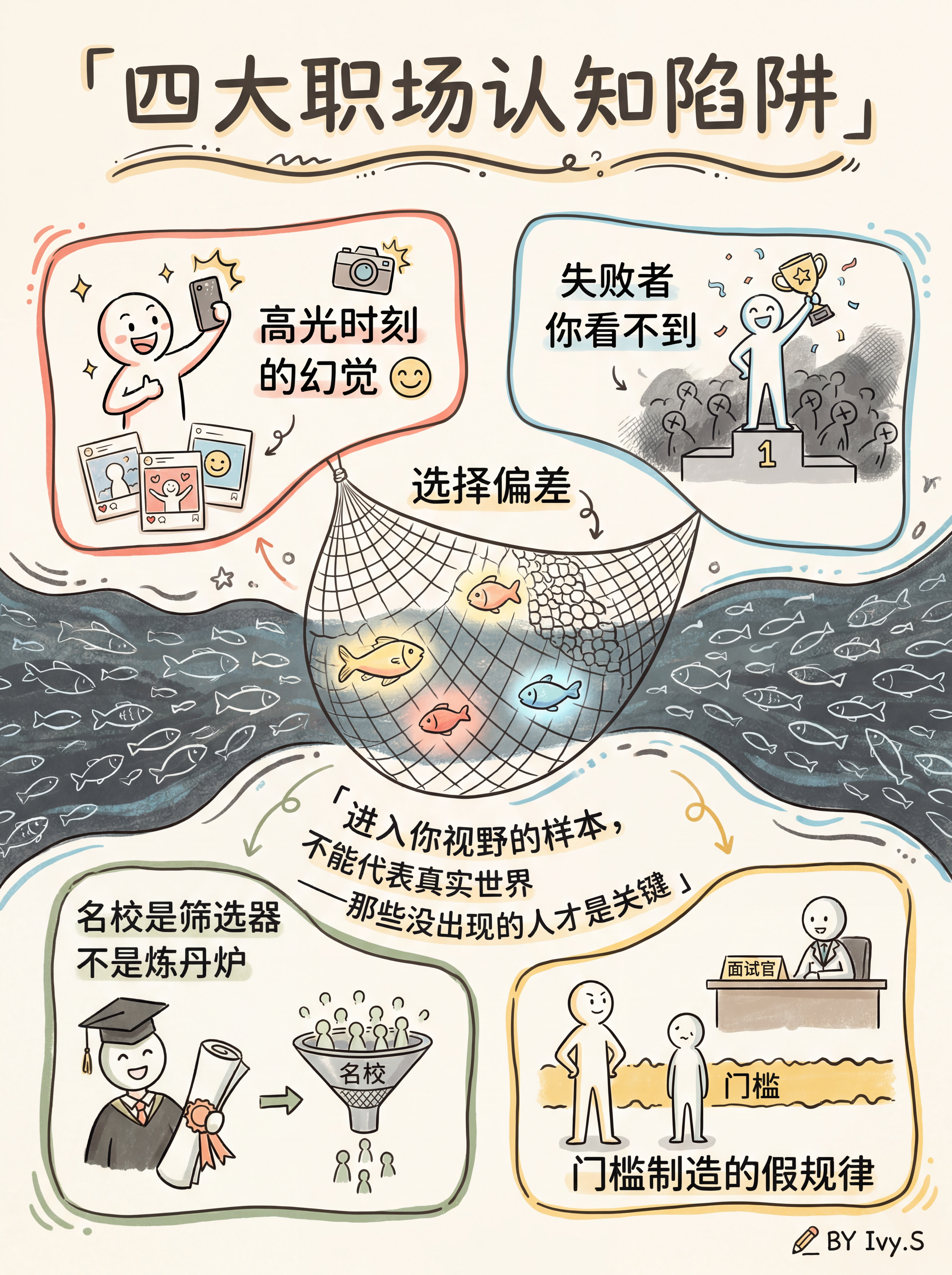 {"alt":"四大职场认知陷阱总览","id":"imageId-23b1a185-984f-43c0-9d67-e7d19b483460","width":447,"height":600}