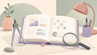 arquiteto de publicação de livros didáticos