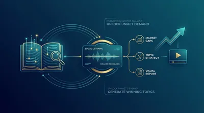 최상위 기획: 종합적인 주제 분석 도구
