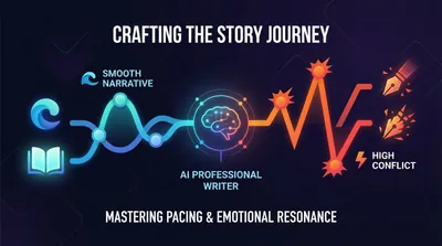 Short story creation